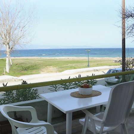 Holiday Home By The Sea 尼坡帝 外观 照片