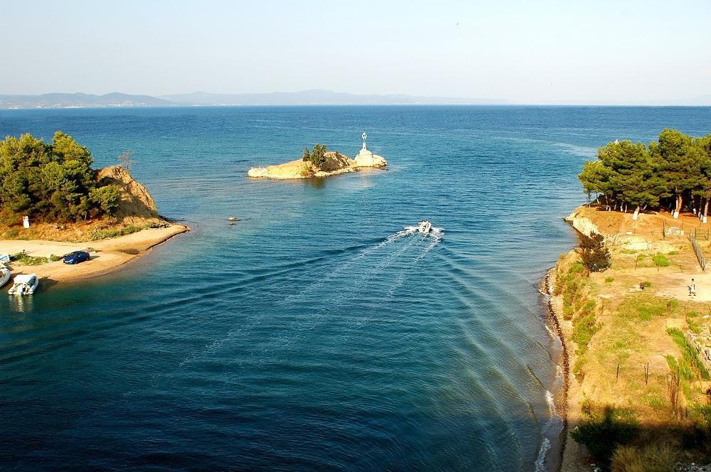 Holiday Home By The Sea 尼坡帝 外观 照片